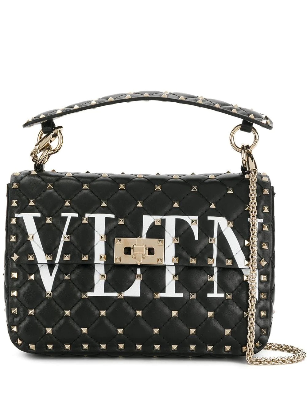 VLTN Rockstud Spike.It bag - 1