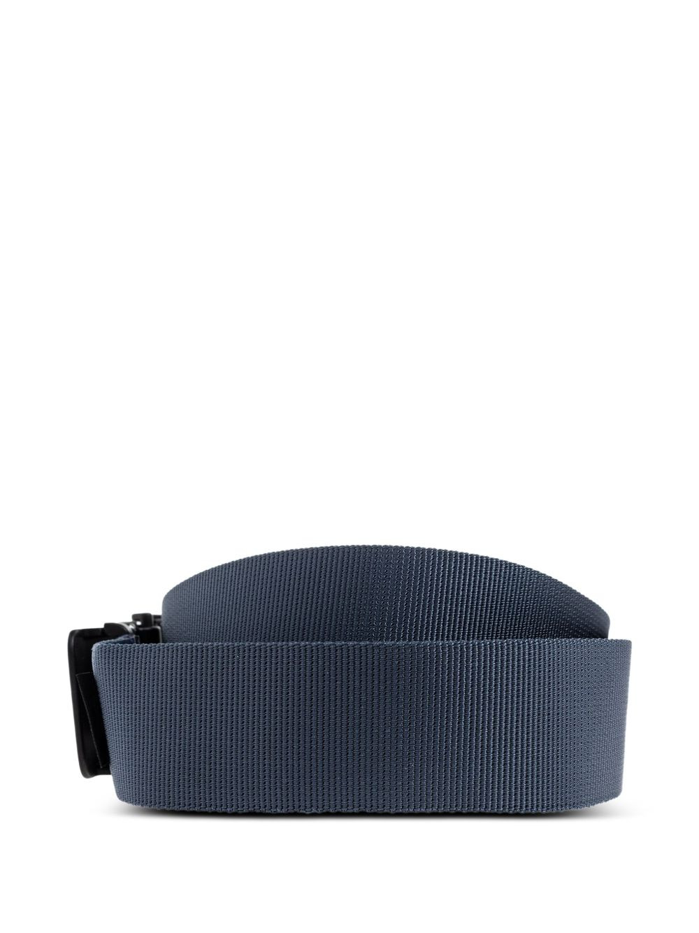 9300001 logo-plaque belt - 2