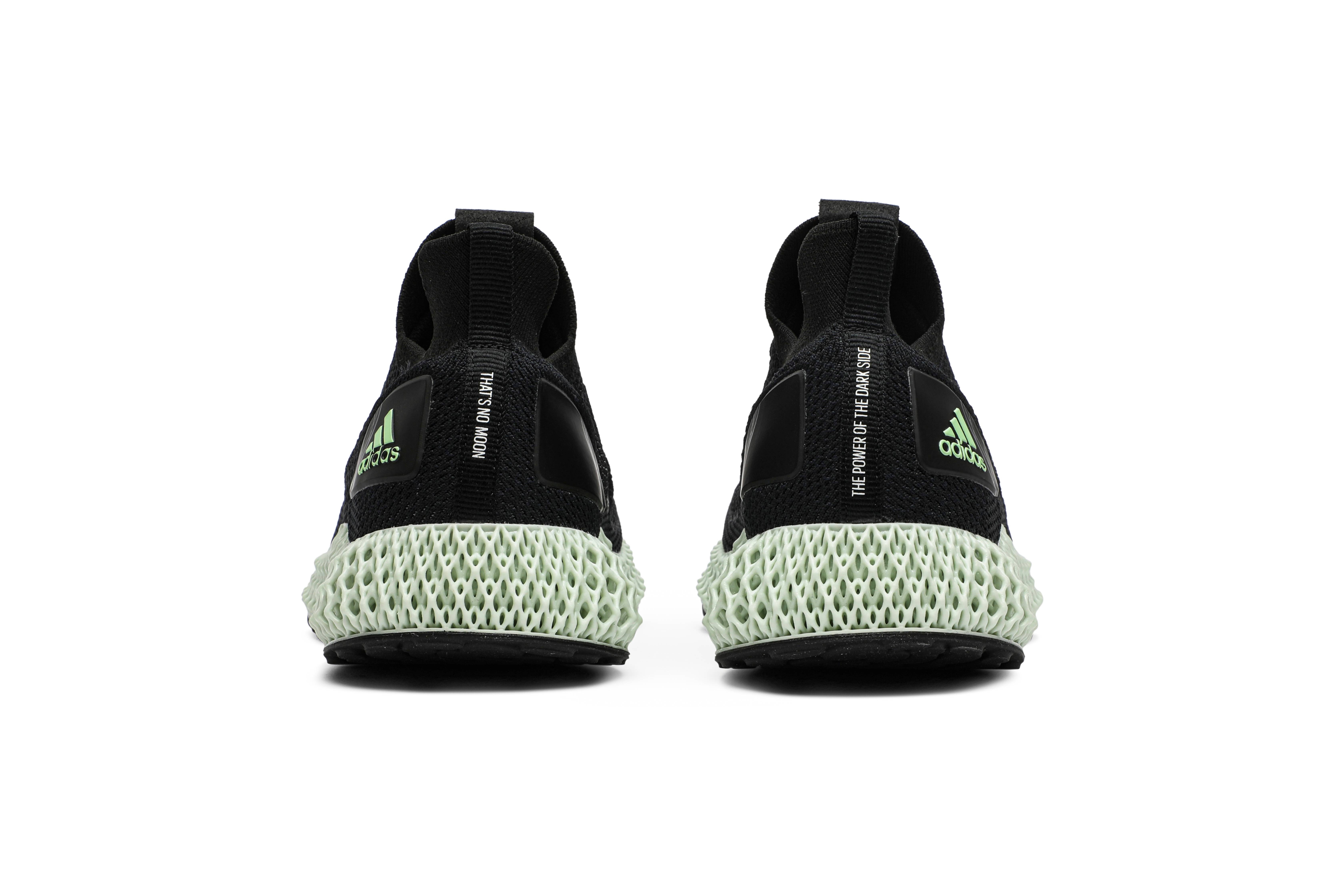 Star Wars x Alphaedge 4D 'Death Star' - 6