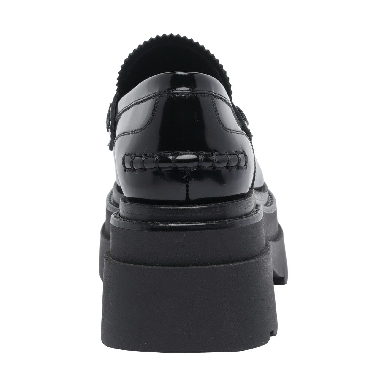 Alexander Wang Women Carter Platform Loafers - 4