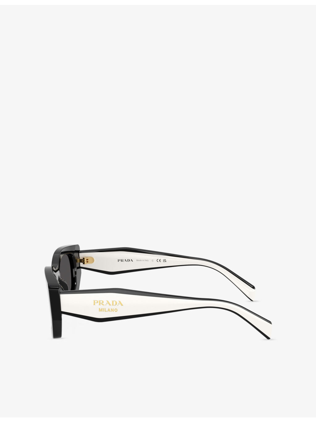 PR B05S Pillow-Frame Acetate Sunglasses - 3
