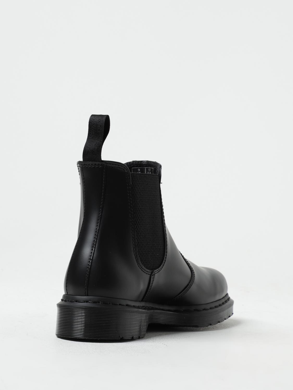 Dr. Martens boots for man - 3