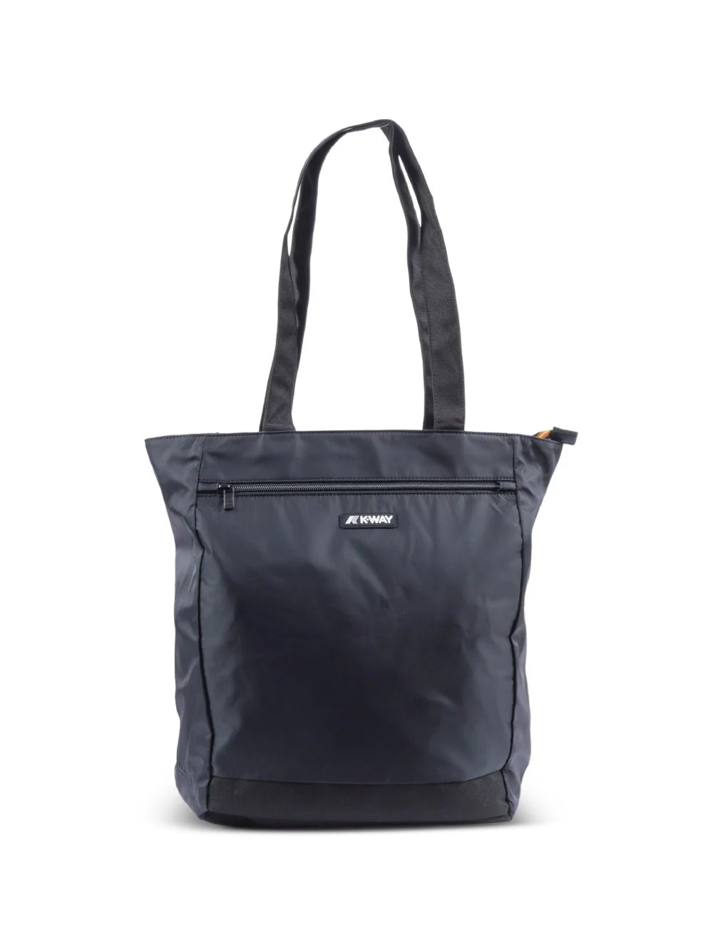 Elliant zip tote bag - 1