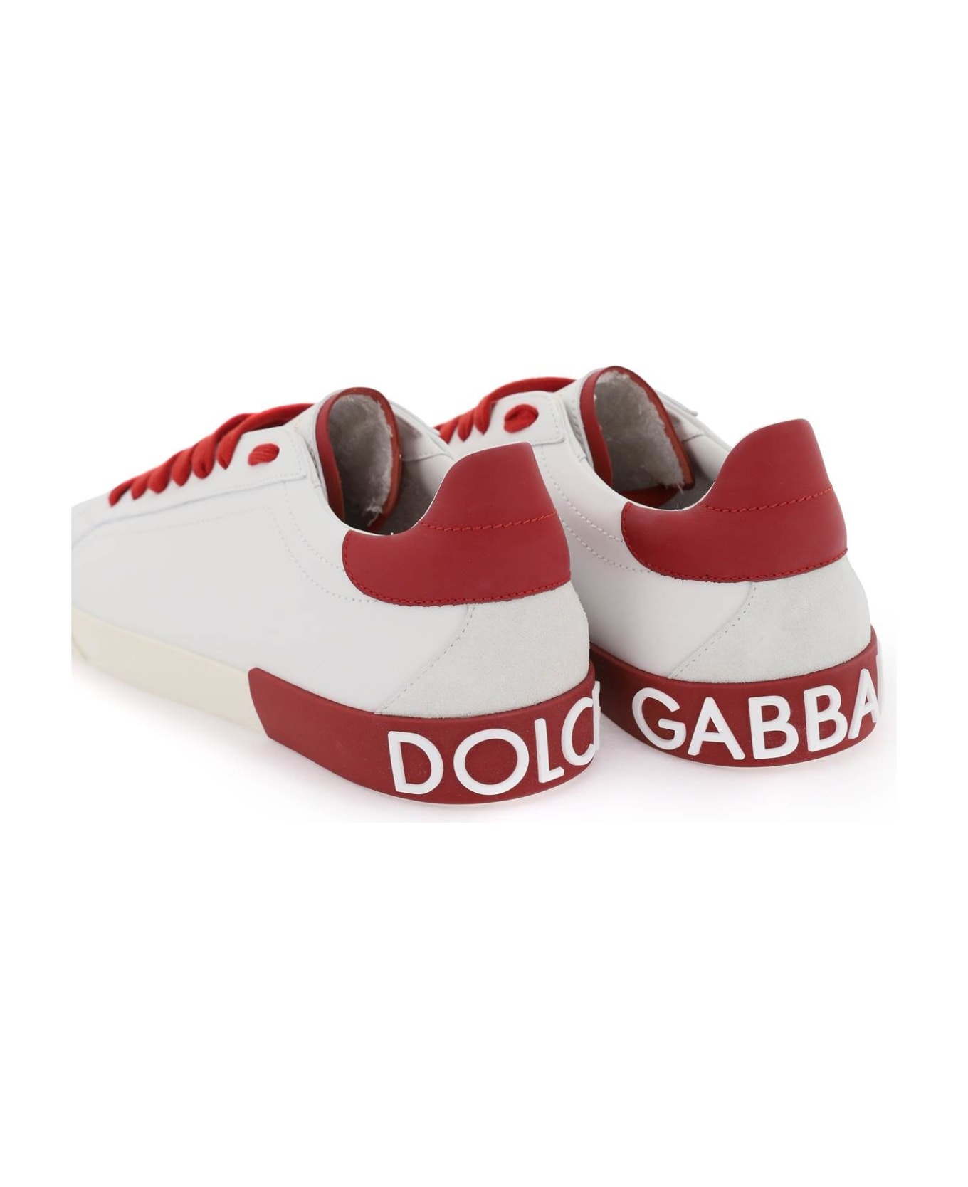 Portofino Sneakers - 4