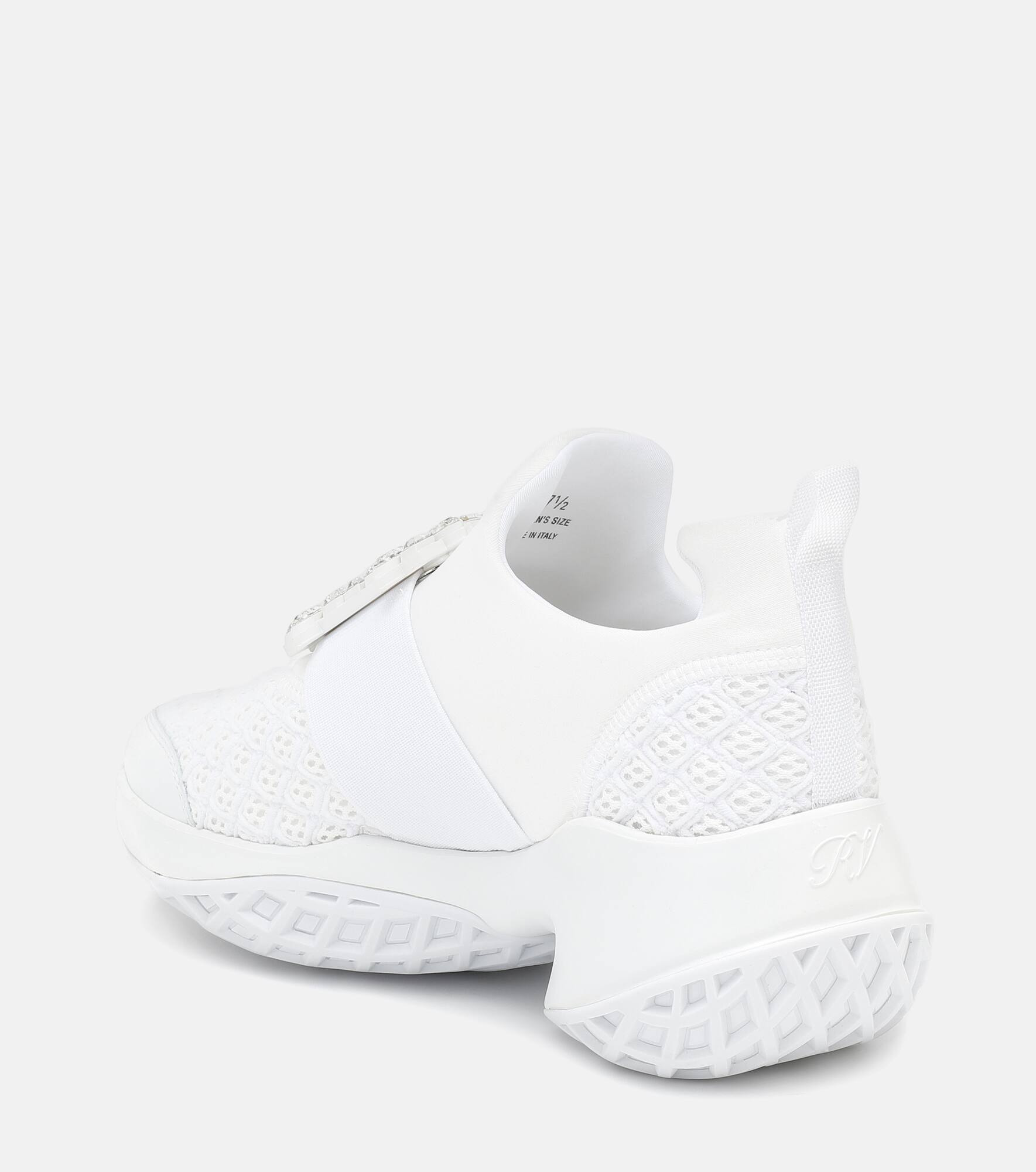 Viv' Run embellished sneakers - 2