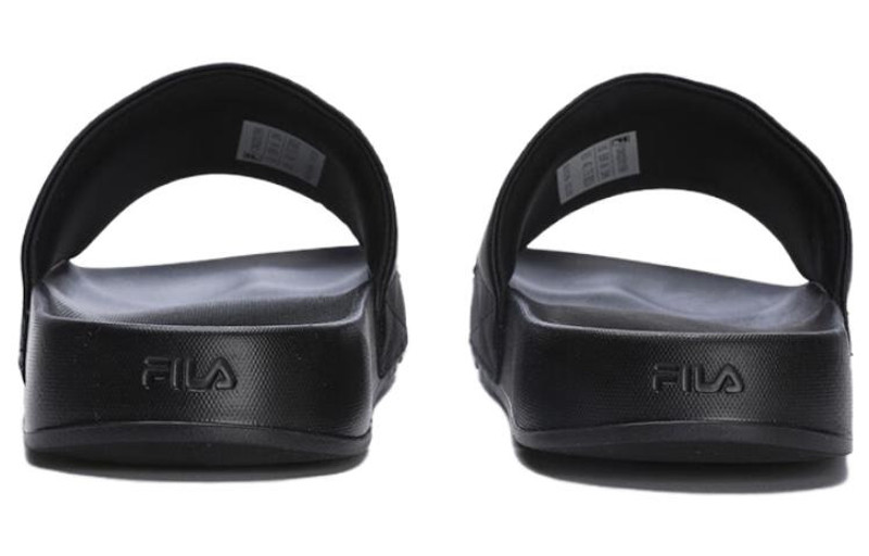 FILA FILA Drifter Slides 'Black' F12M322501FBK outlook