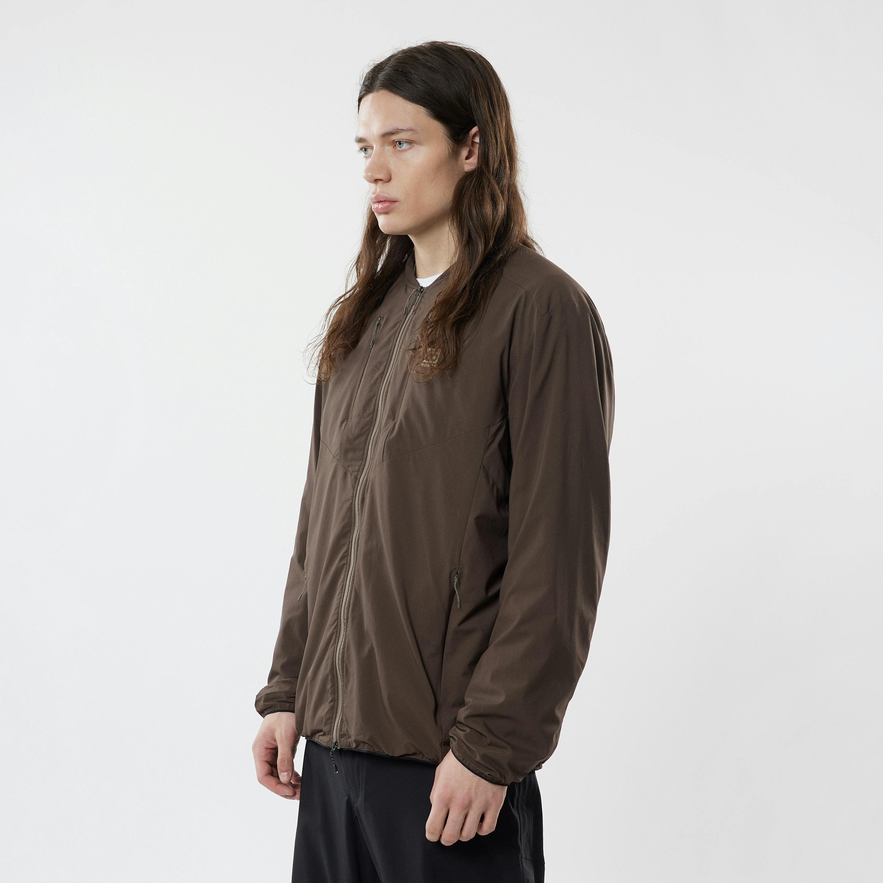 Ljósufjöll Insulated Jacket - 3