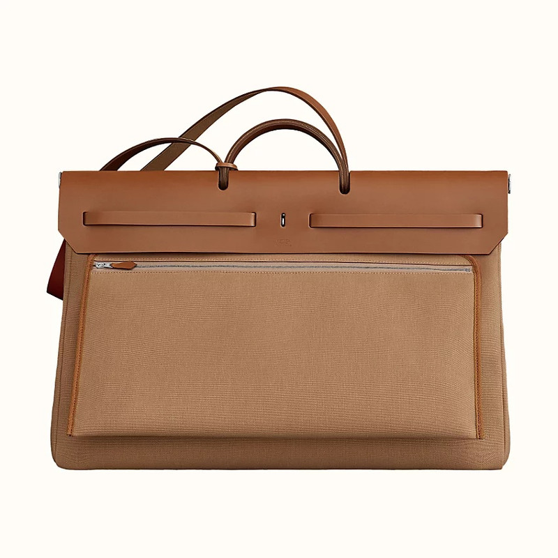 Herbag Zip cabine bag 3