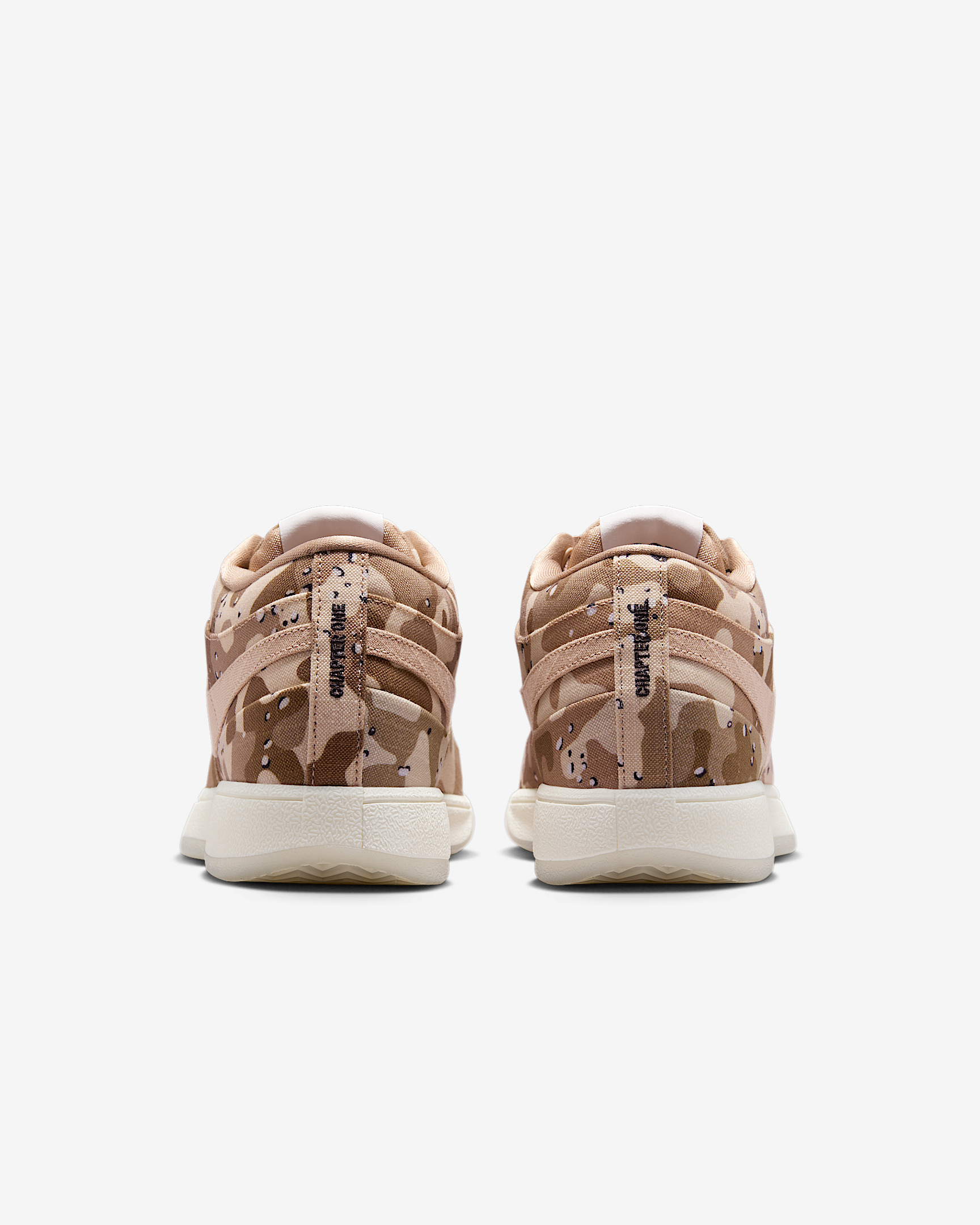 Book 1 "Desert Camo" Basketball Shoes - 6