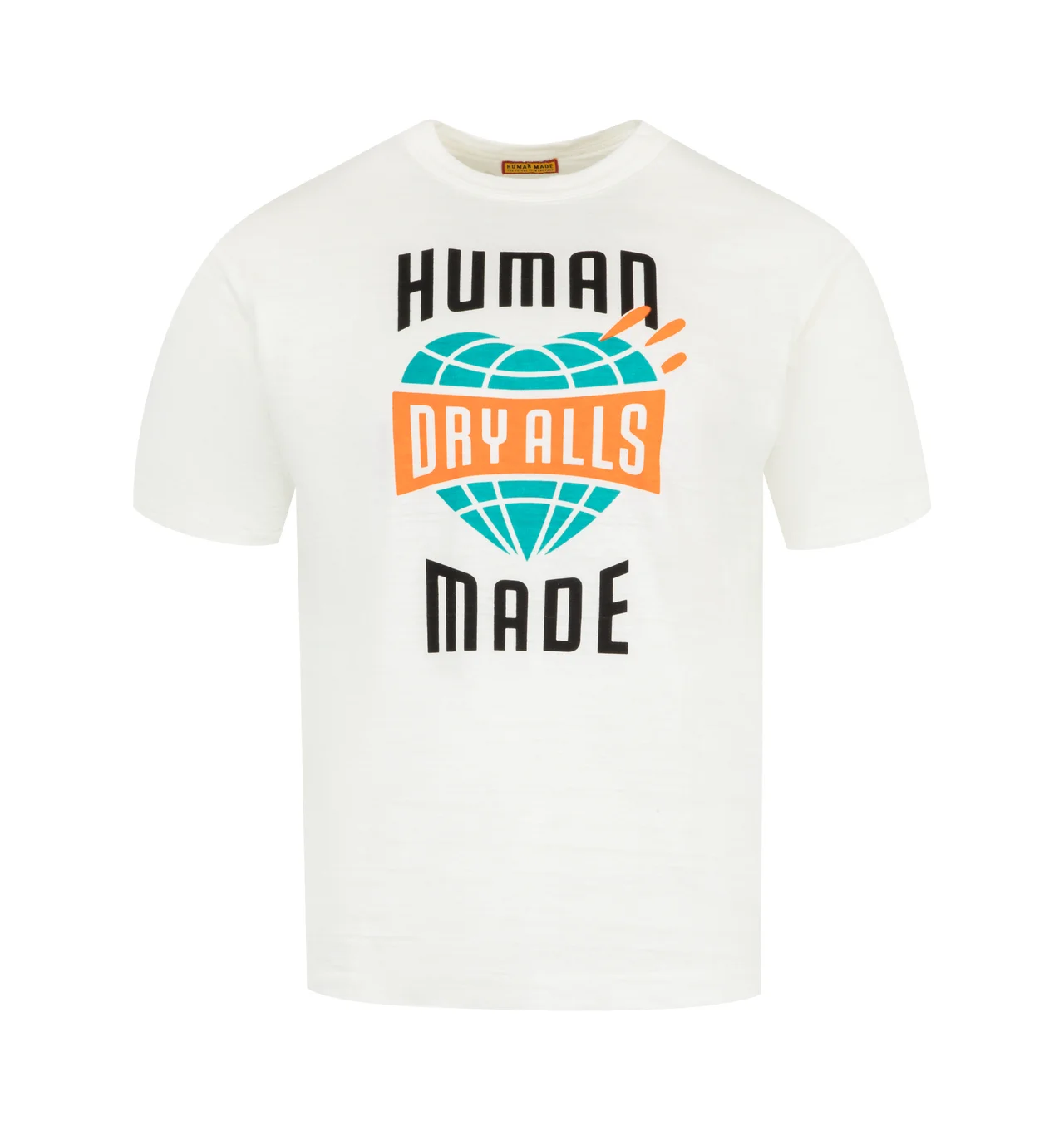 GRAPHIC T-SHIRT #3 - 1