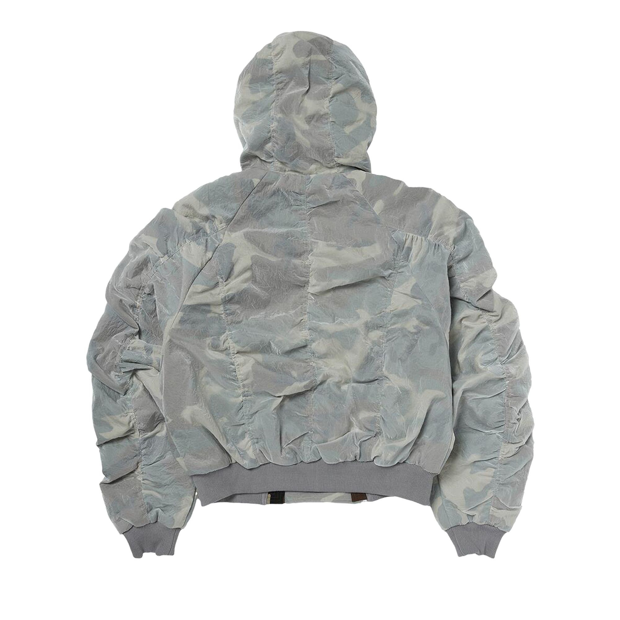 Thug Club Double Flying Bio Jacket 'Multicolor' - 2