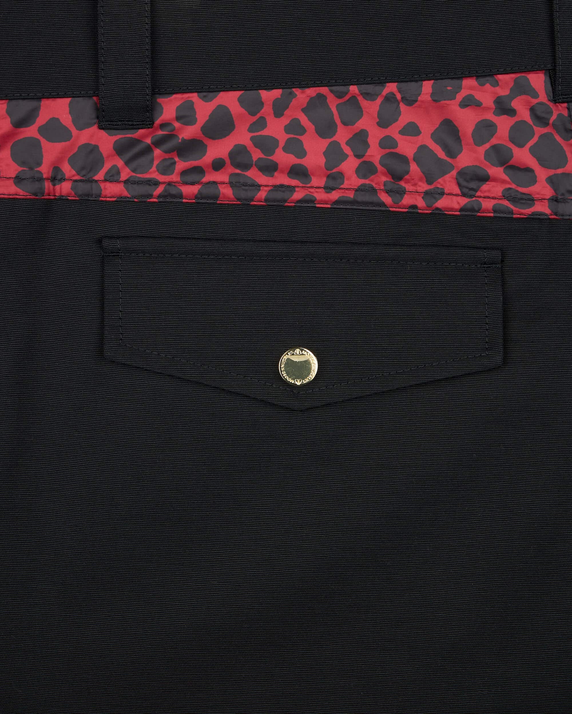 LUNAR NEW YEAR CARGO PANTS - 5