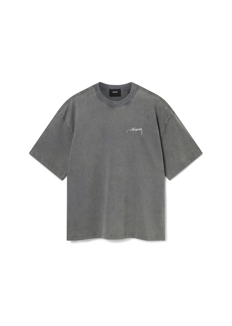 Honor Washed T-Shirt 1