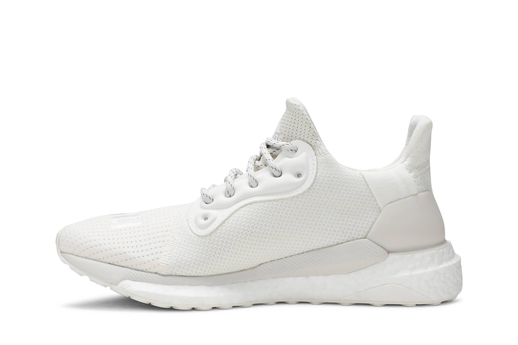 Pharrell x Solar Hu Glide PRD 'Cream White' - 3