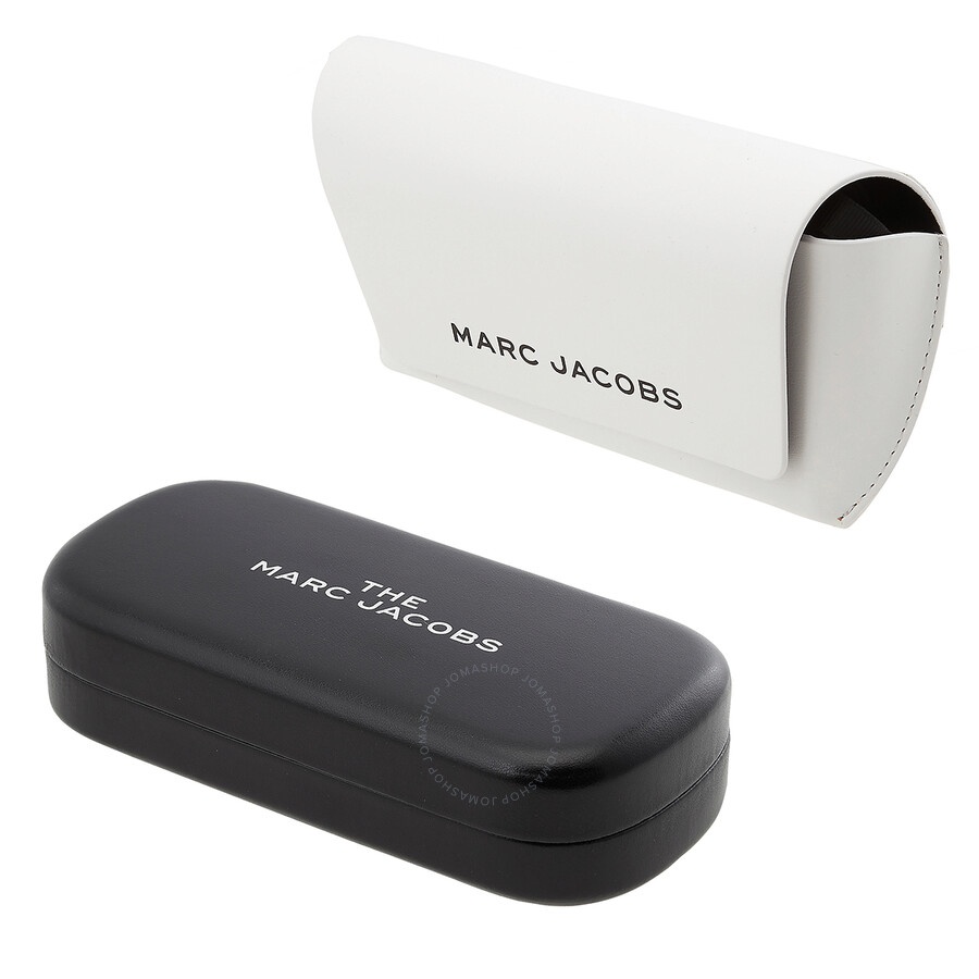 Marc Jacobs Grey Cat Eye Ladies Sunglasses MARC 500/S 0807/9O 54 - 6