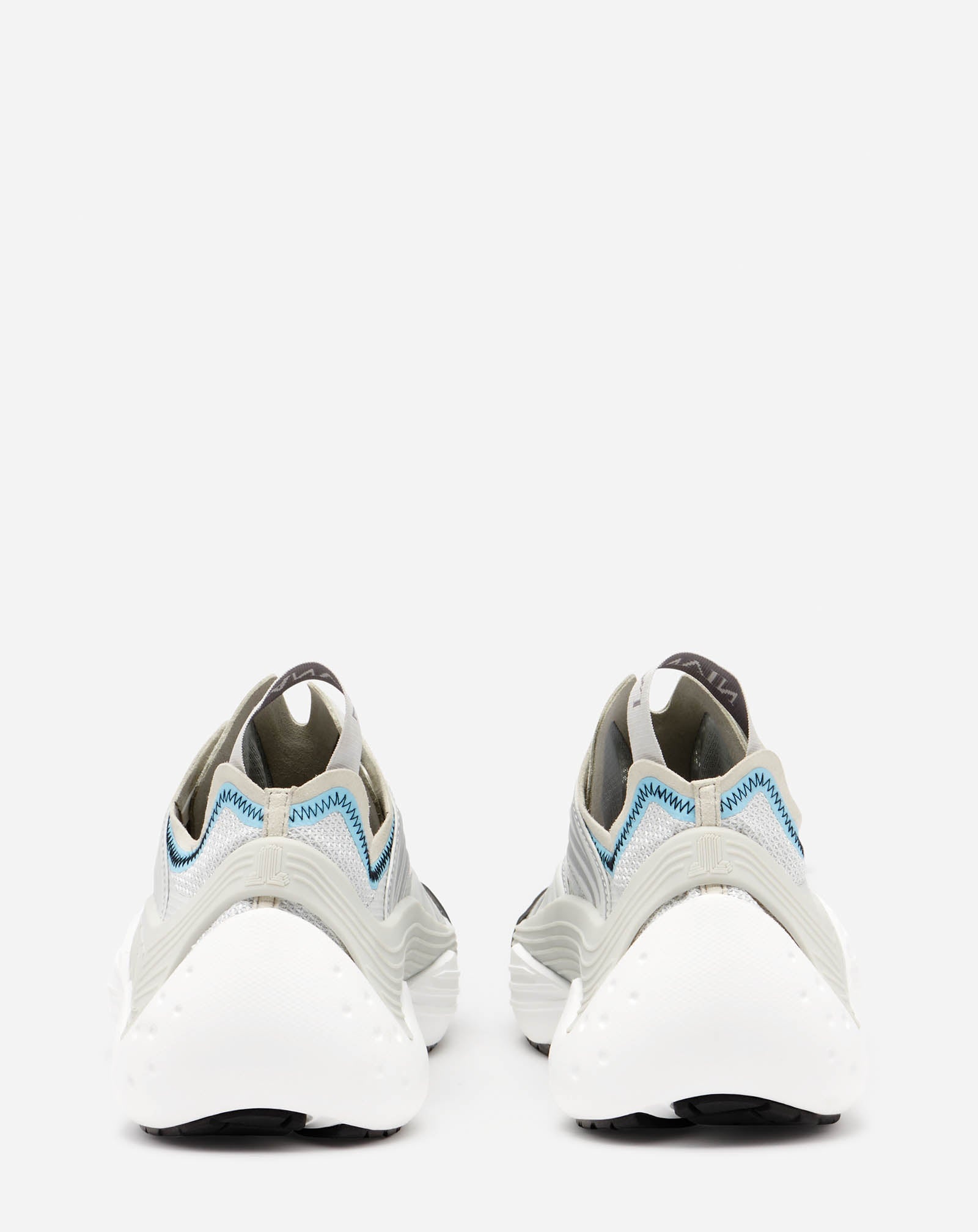 MESH FLASH-X SNEAKERS - 4