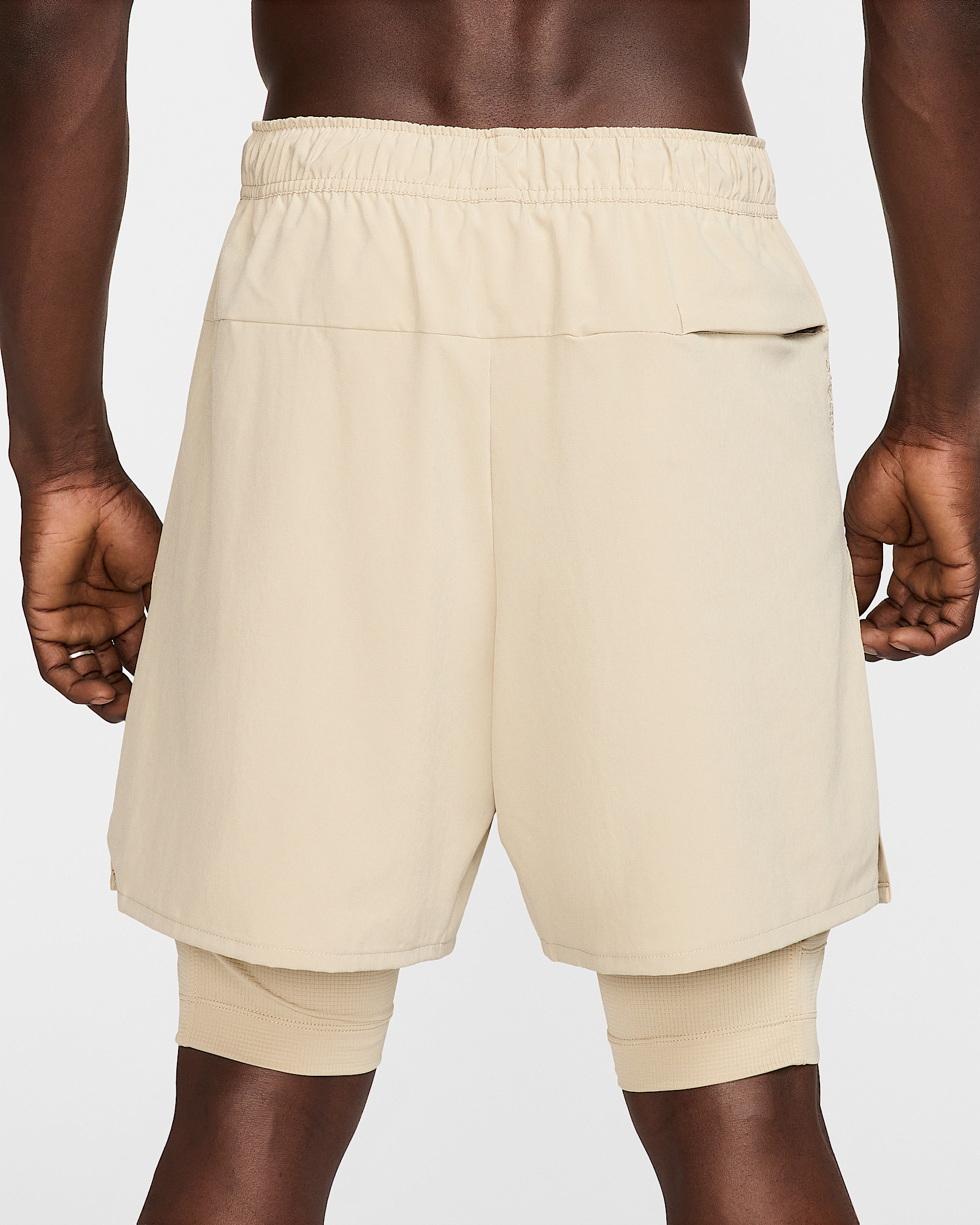 Nike Unlimited Men's Dri-FIT 7" 2-in-1 Versatile Shorts - 3