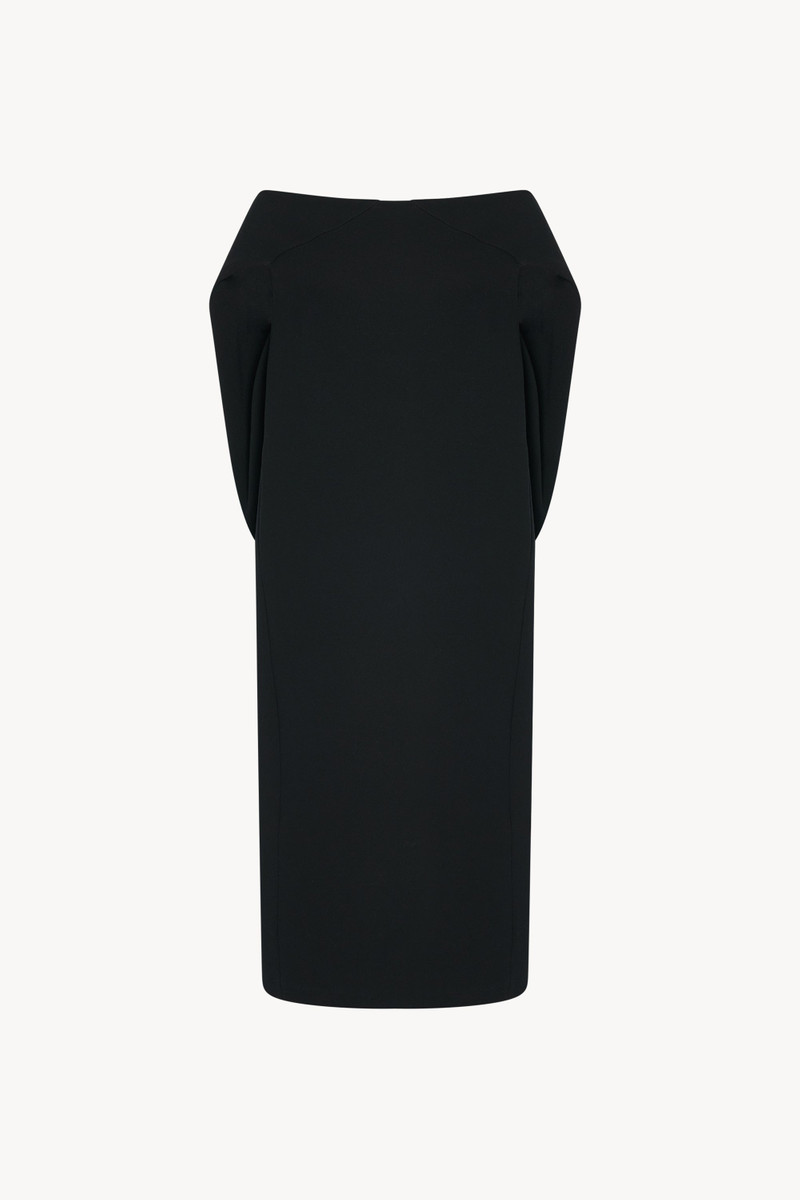 Anitas Dress in Wool 1