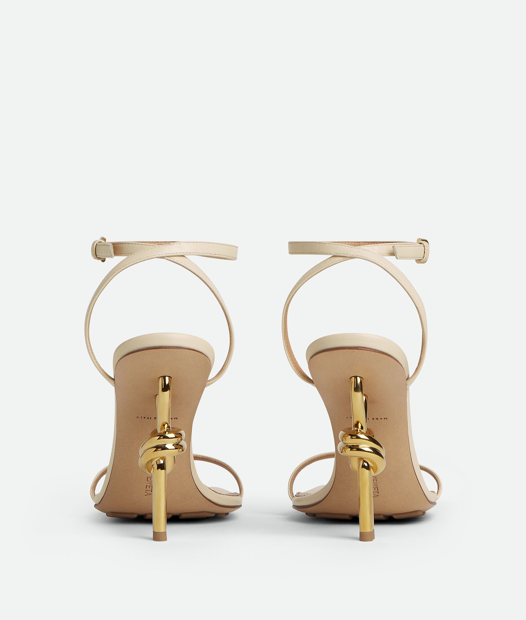 Knot Sandal - 3