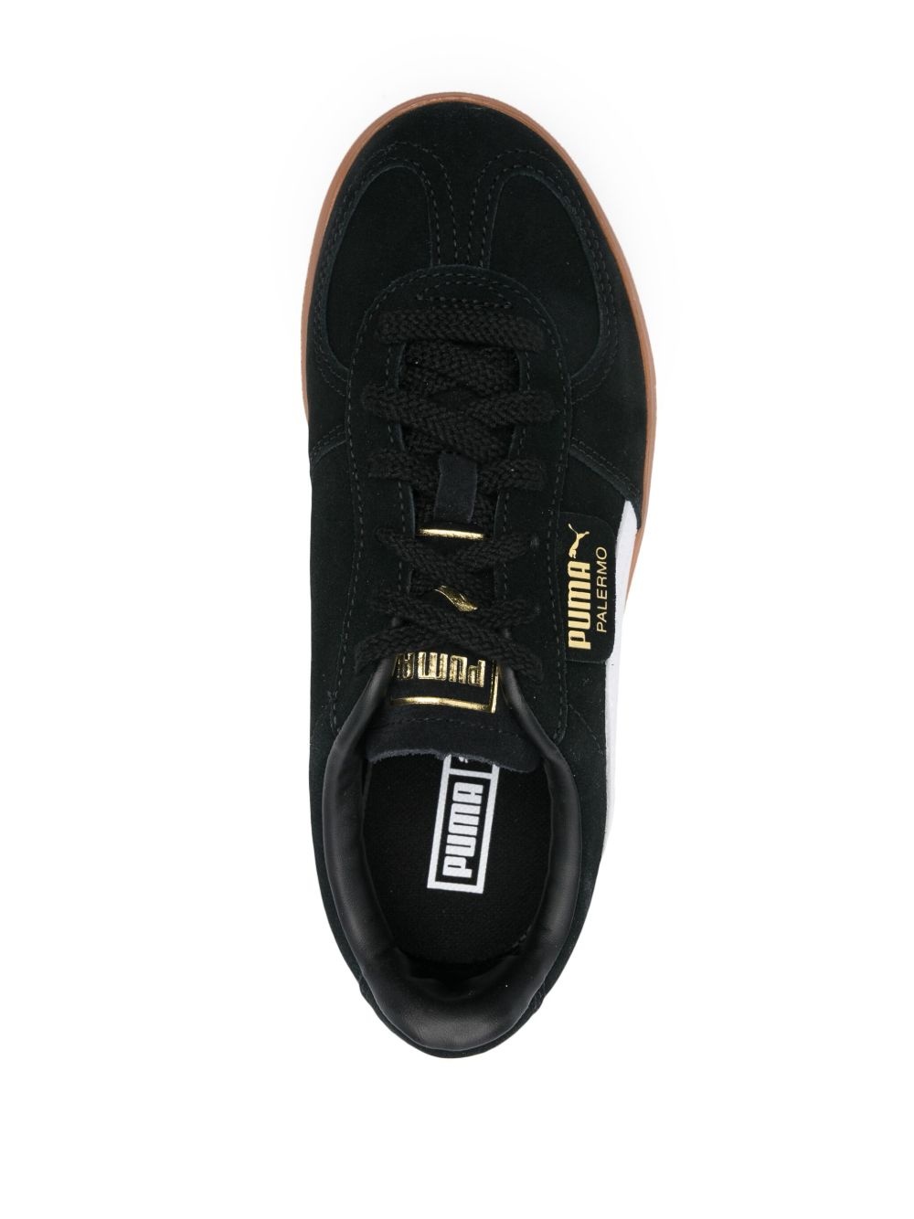 Palermo Elevata sneakers - 4