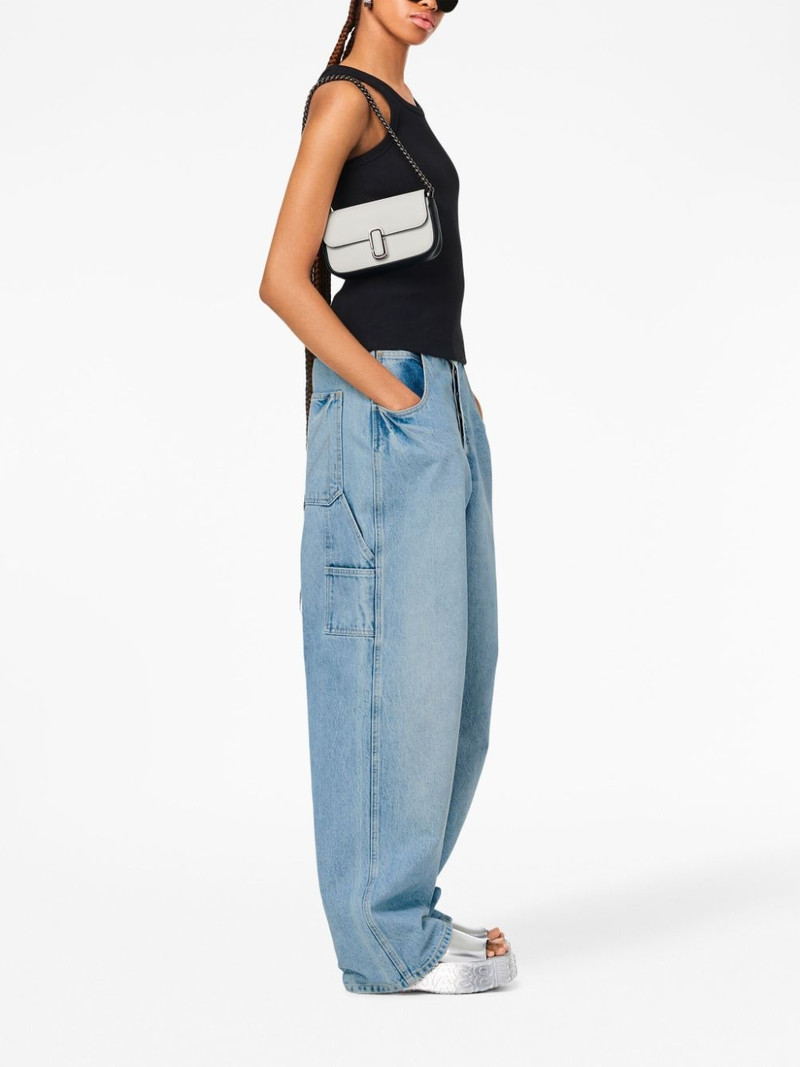 Marc Jacobs The Bi-Color J Marc mini bag outlook