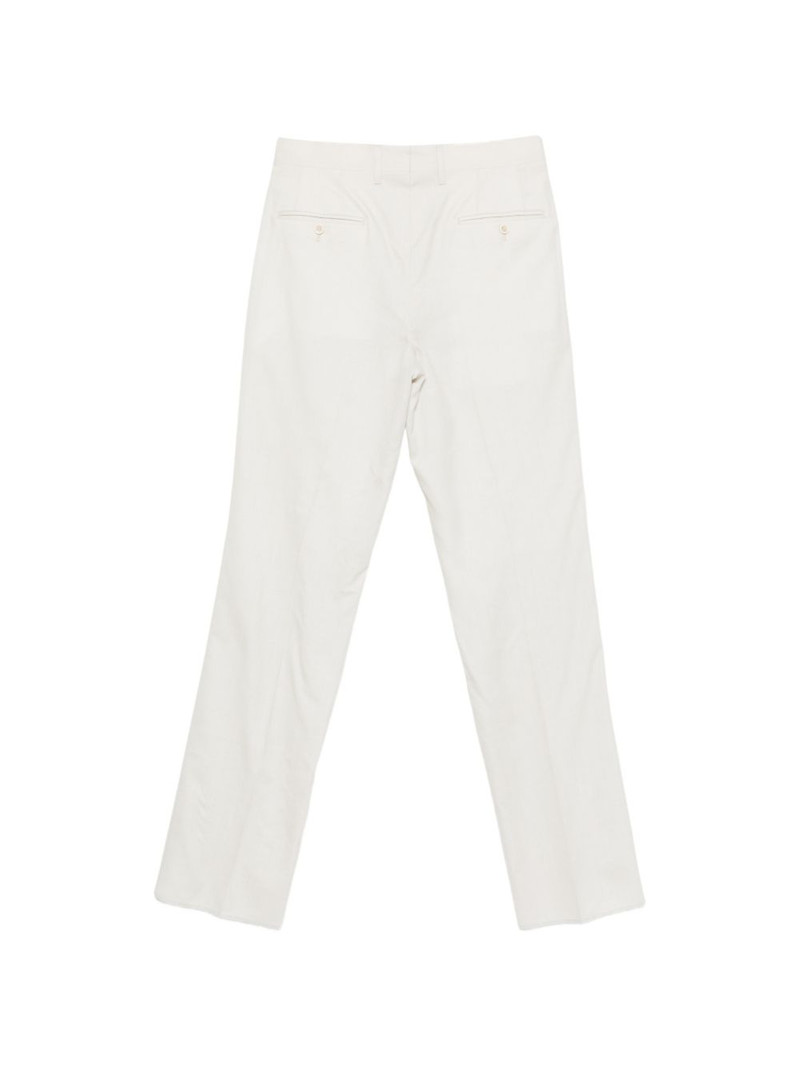 LARDINI pocket trousers outlook