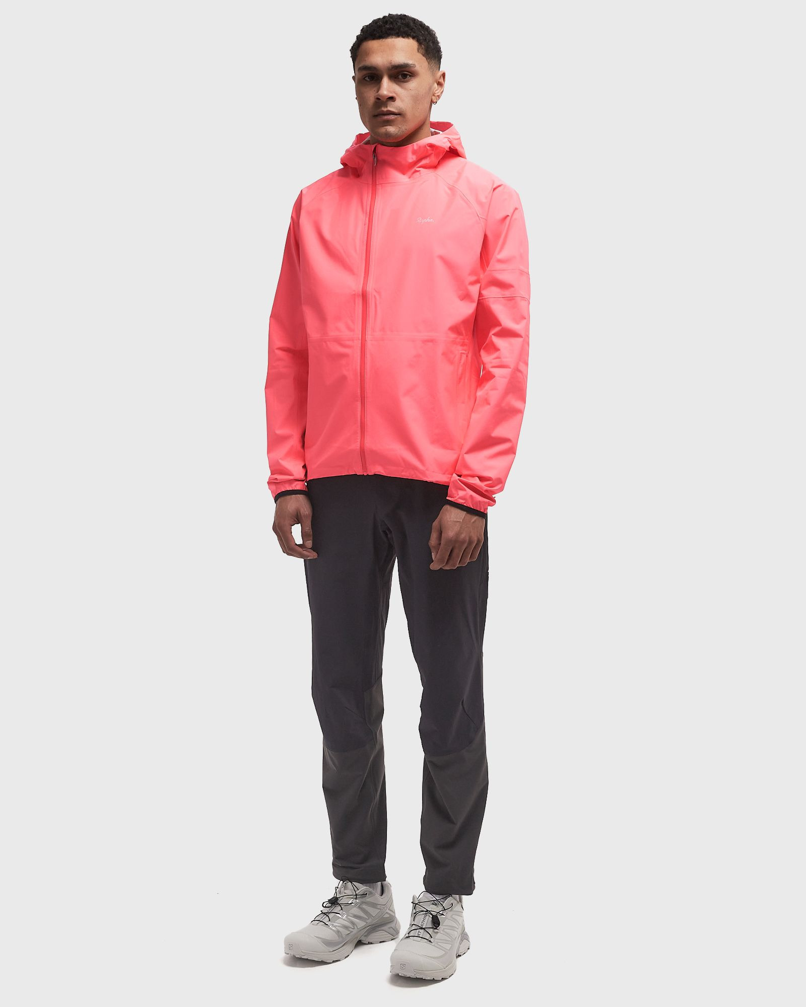 COMMUTER JACKET - 2
