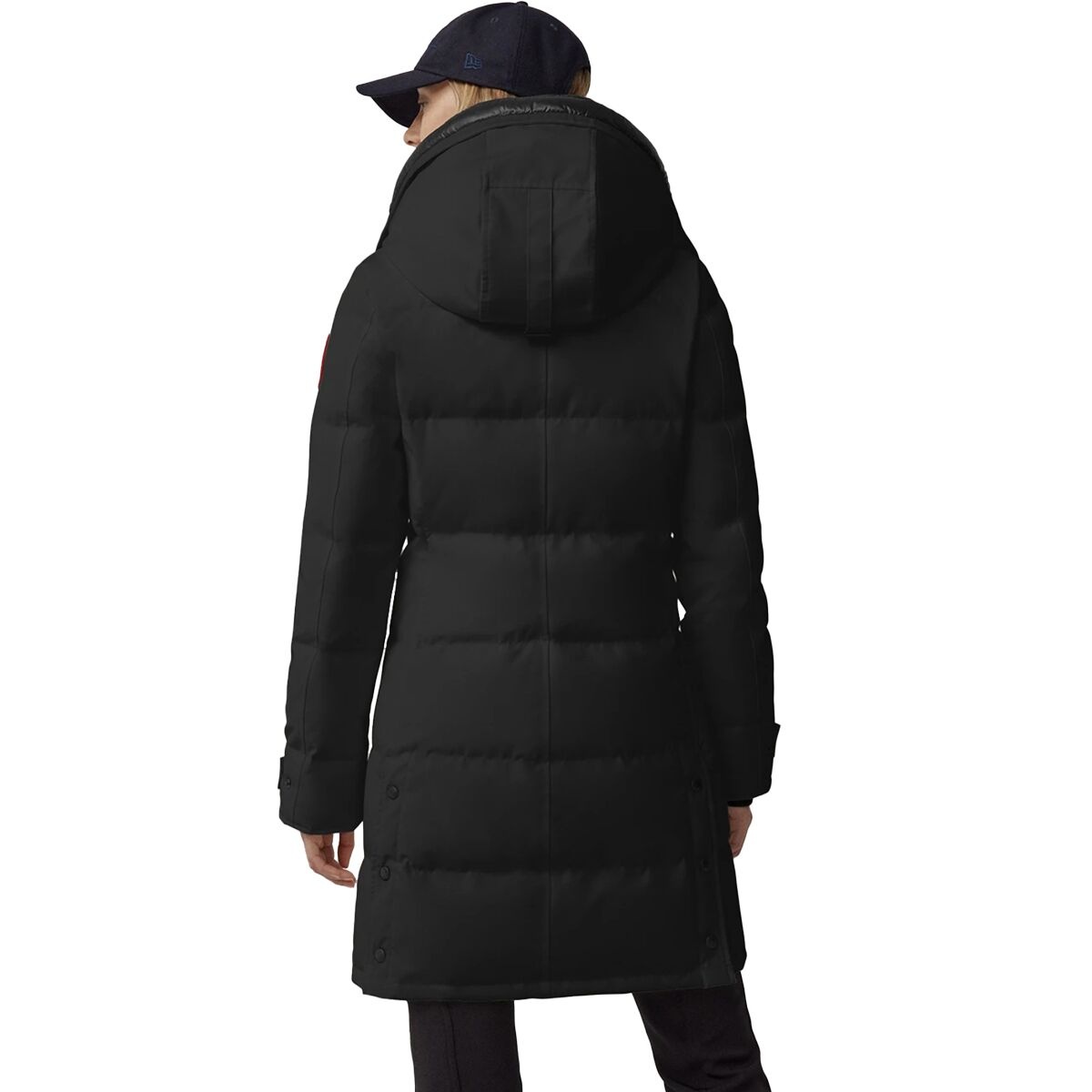 Shelburne Parka - Women's - 5