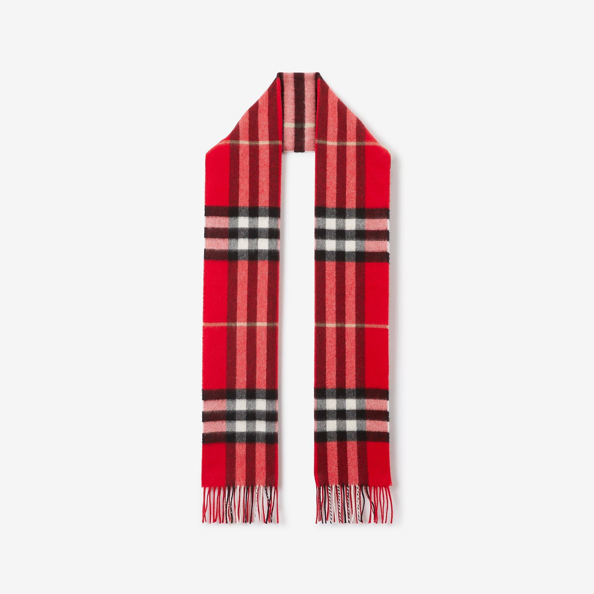 The Classic Cashmere Scarf - 4