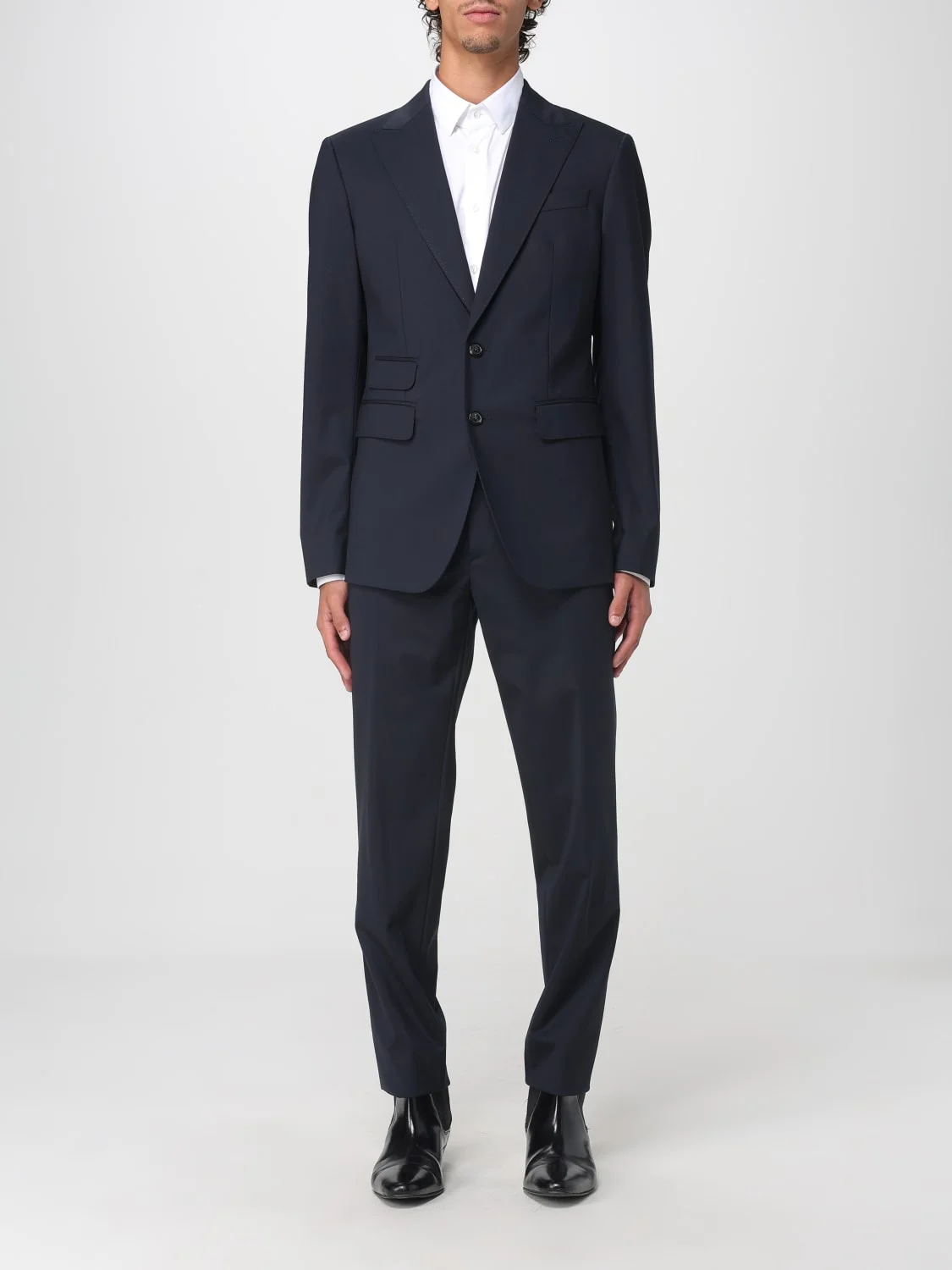 Suit men Dsquared2 - 1