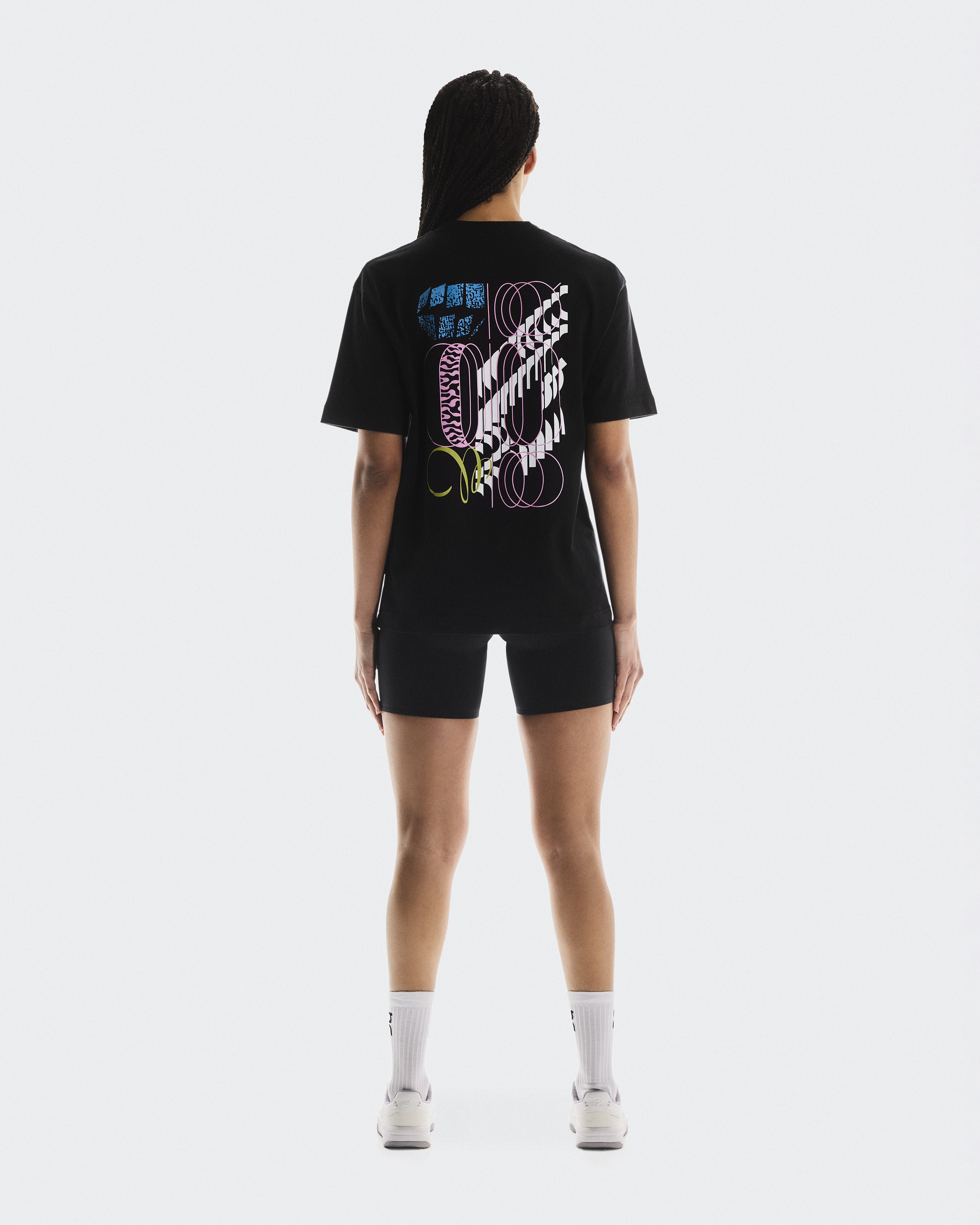 Club-T Graphic - 2