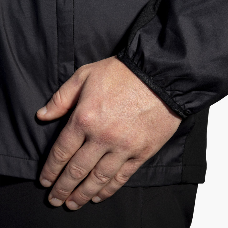 Fusion Hybrid Jacket 2.0 8
