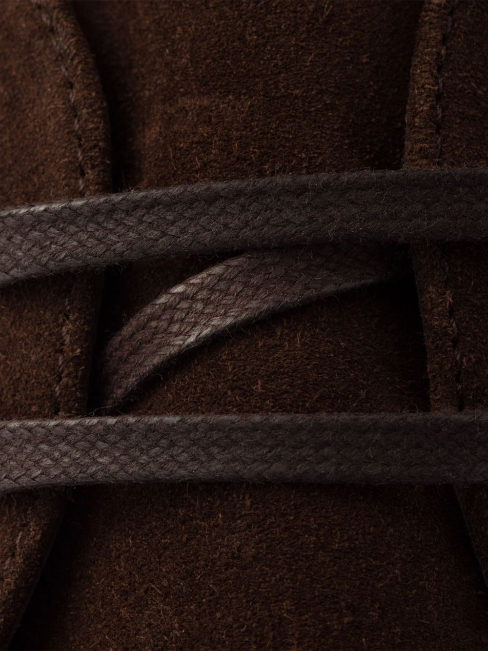 suede desert boots - 5