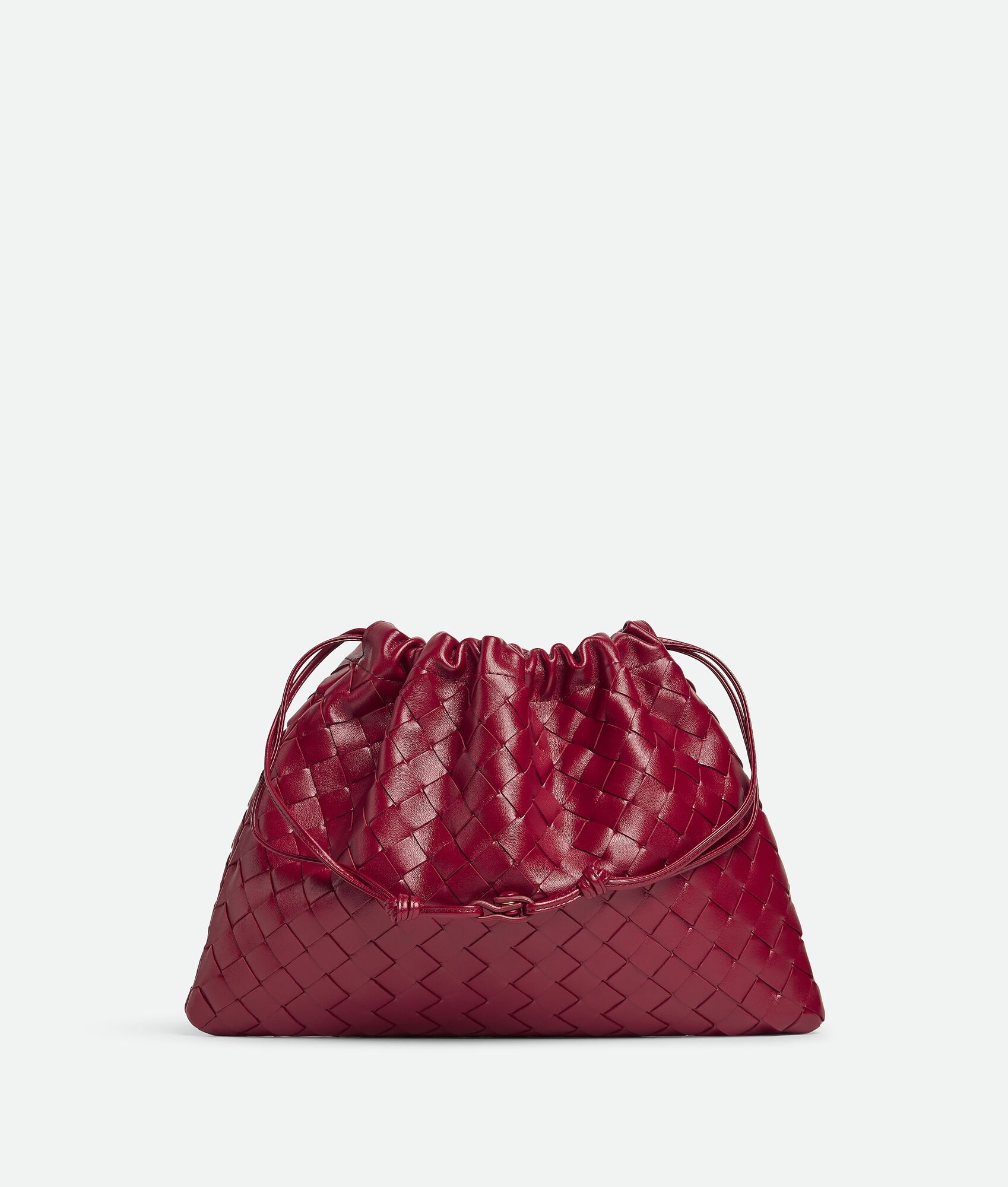ハンドバッグ Bottega Veneta Medium Dustbag Bottega Veneta | Medium Dustbag | Pouches | Cruise Fashion