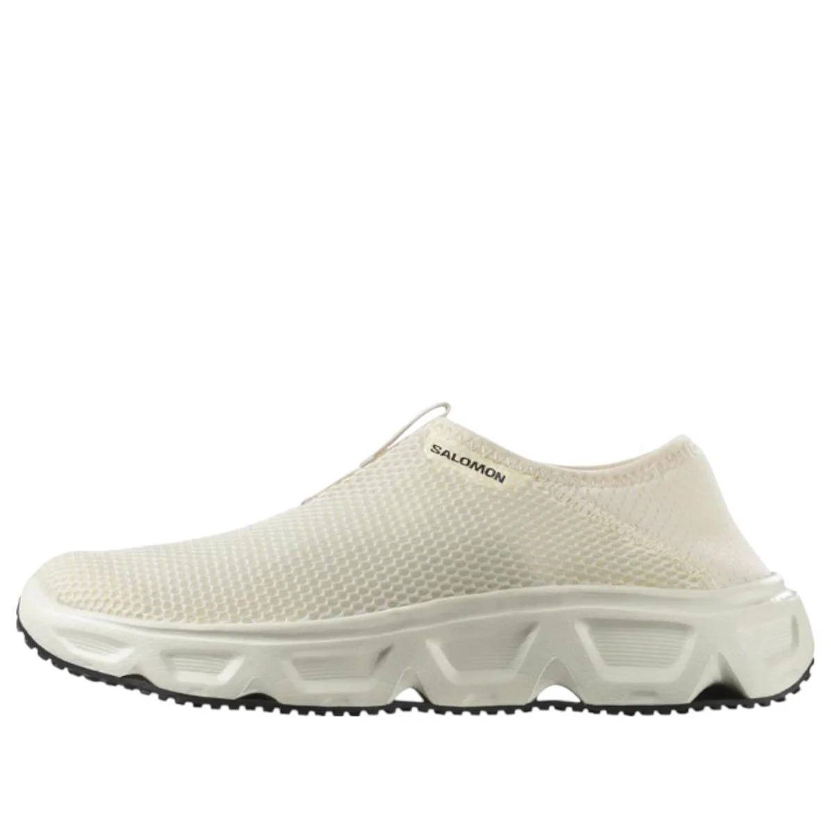 (WMNS) SALOMON Reelax Moc 6.0 'Vanilla' 477424 - 1