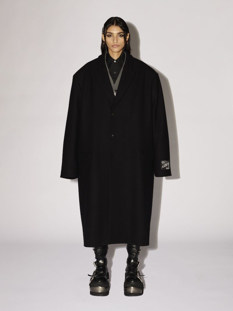 LONG COAT 5