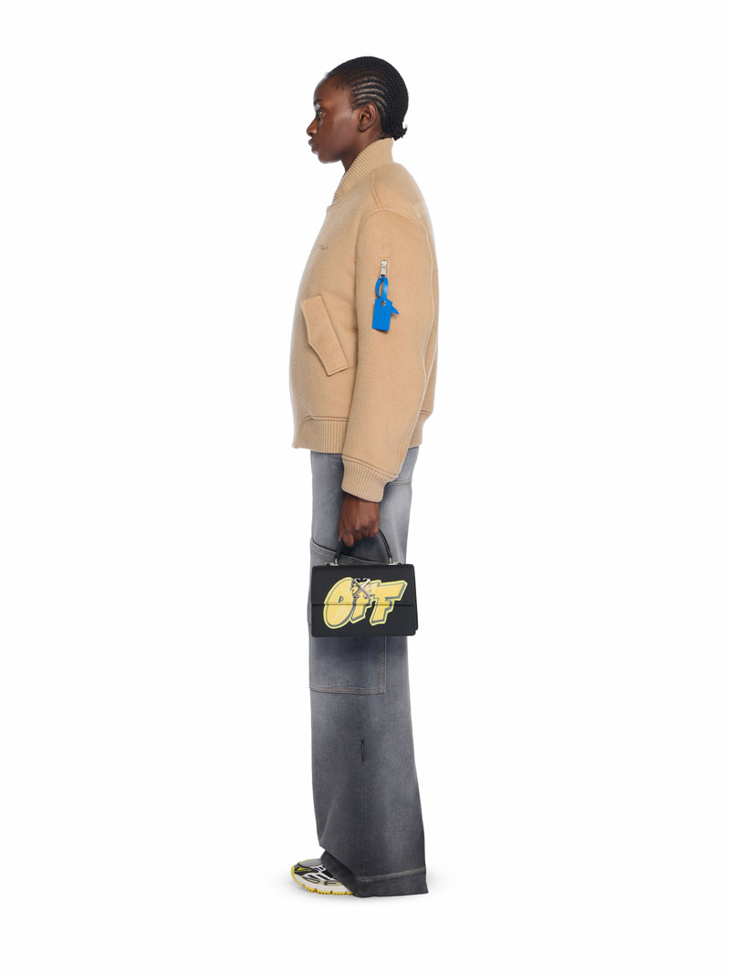 Jitney 1.4 Top Handle Bag 1