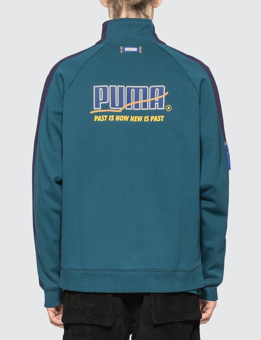 Ader Error X Puma Track Jacket - 4