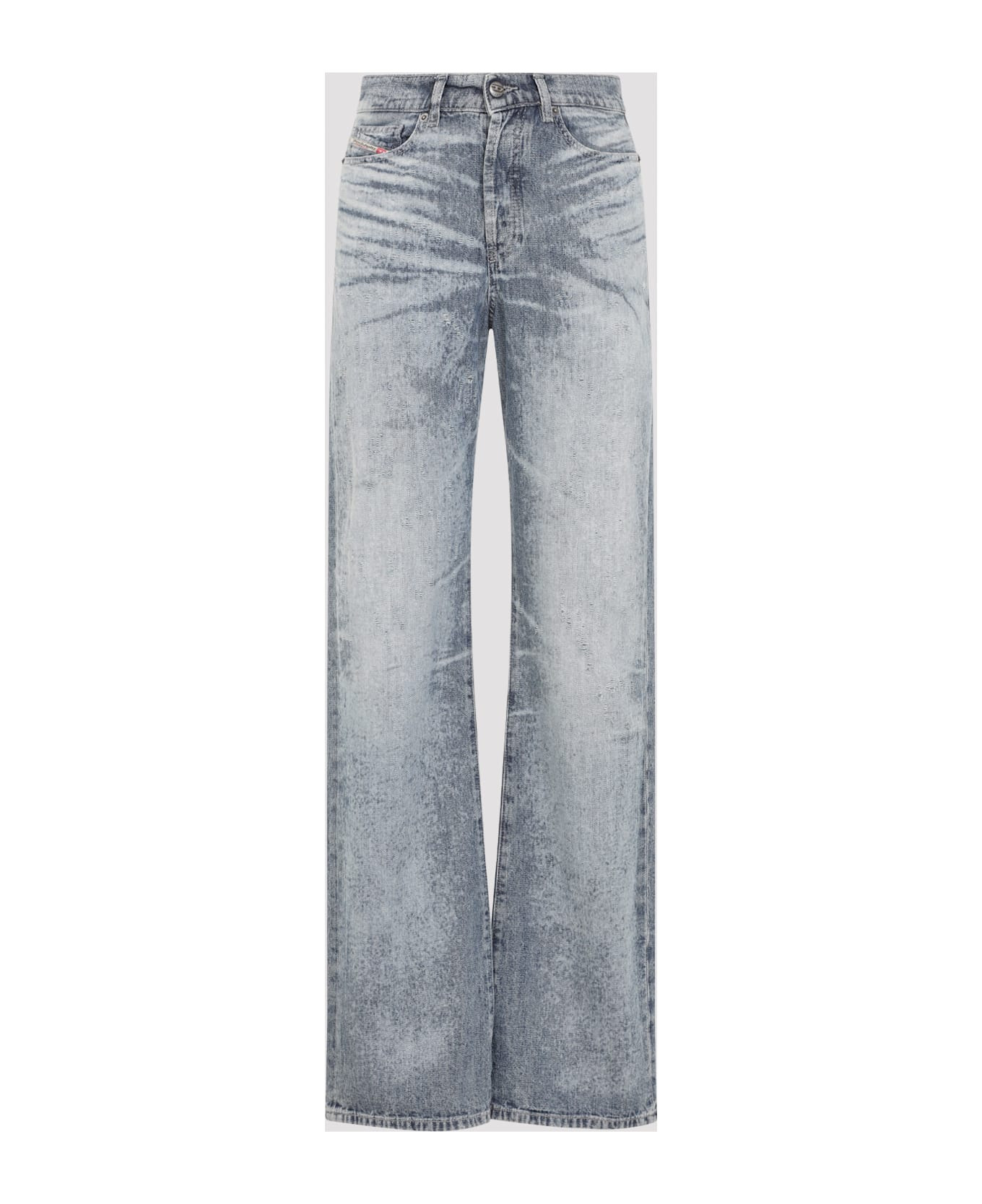 1971 D-sent Jeans - 3