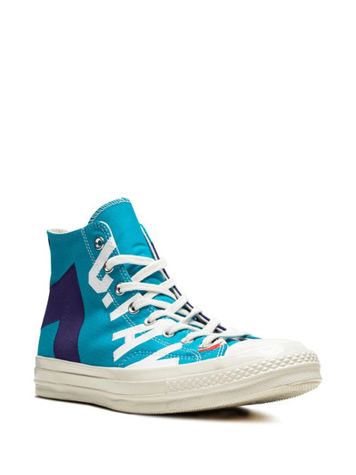 Converse Chuck 70 high-top sneakers outlook