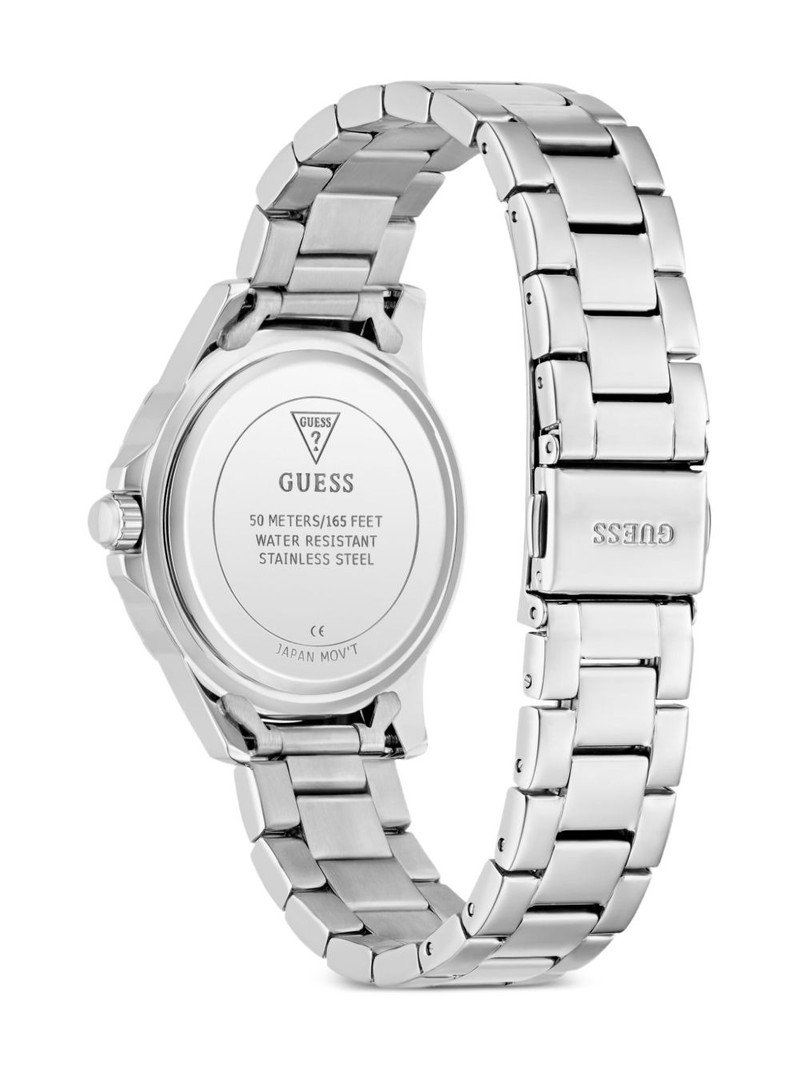 stainless steel quartz 35mm 4