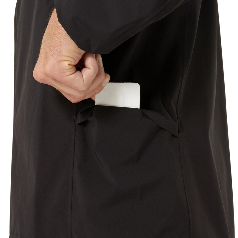 METARUN WATERPROOF JACKET 6