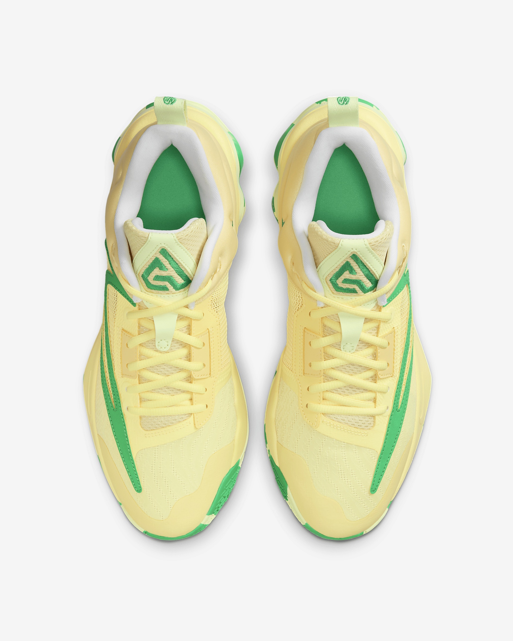 Nike Men's Giannis Immortality 3 Basketball Shoes - 4