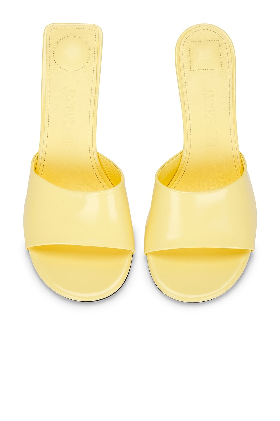 Les Mules Cubisto - 4