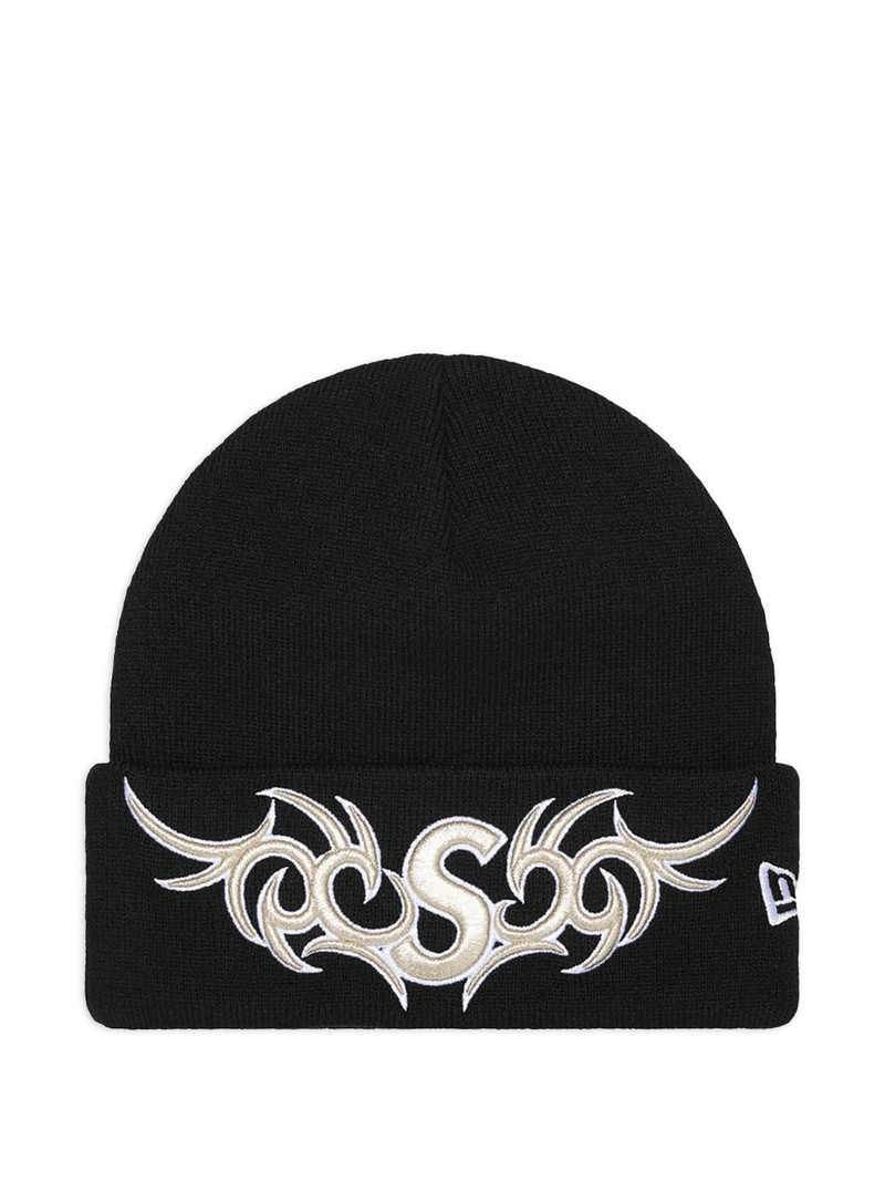 x New Era S beanie hat 1