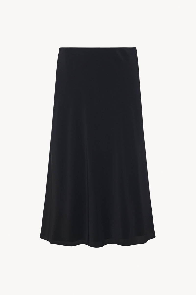 Medela Skirt in Silk 1