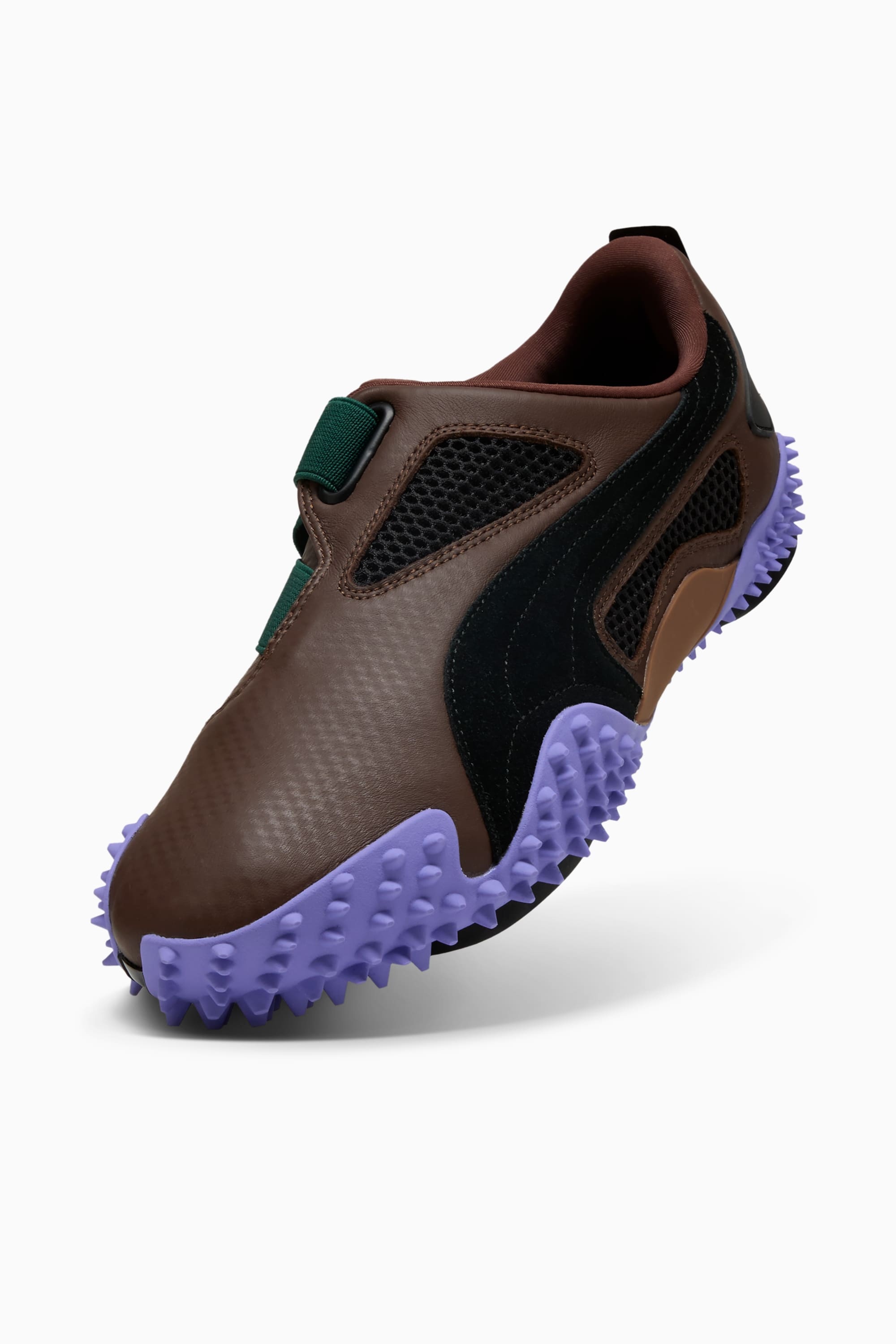 Ur Mostro Communication Men's Sneakers - 9