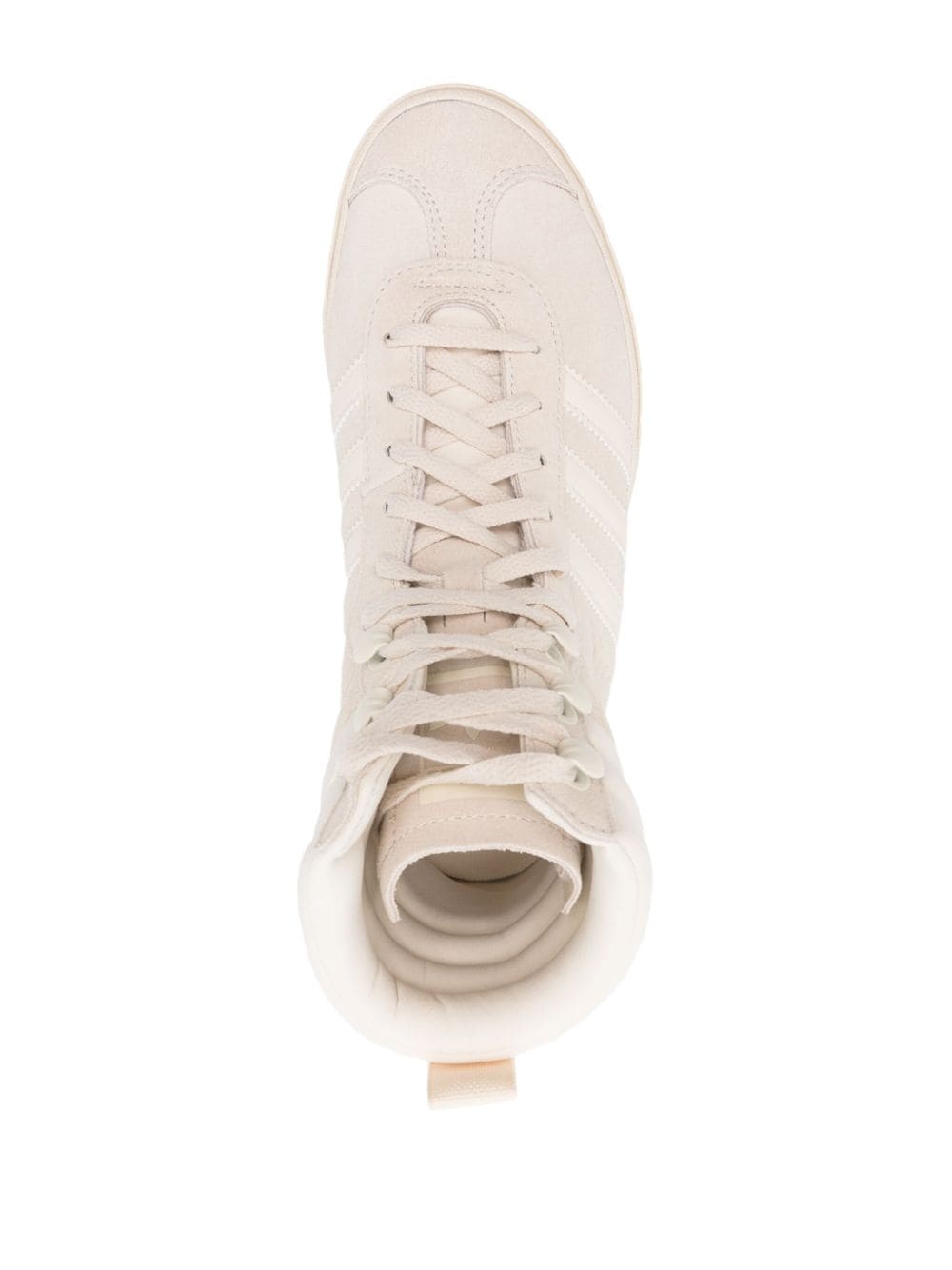 Gazelle Boot W lace-up sneakers - 4