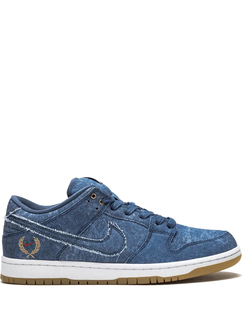 SB Dunk Low TRD QS sneakers - 1