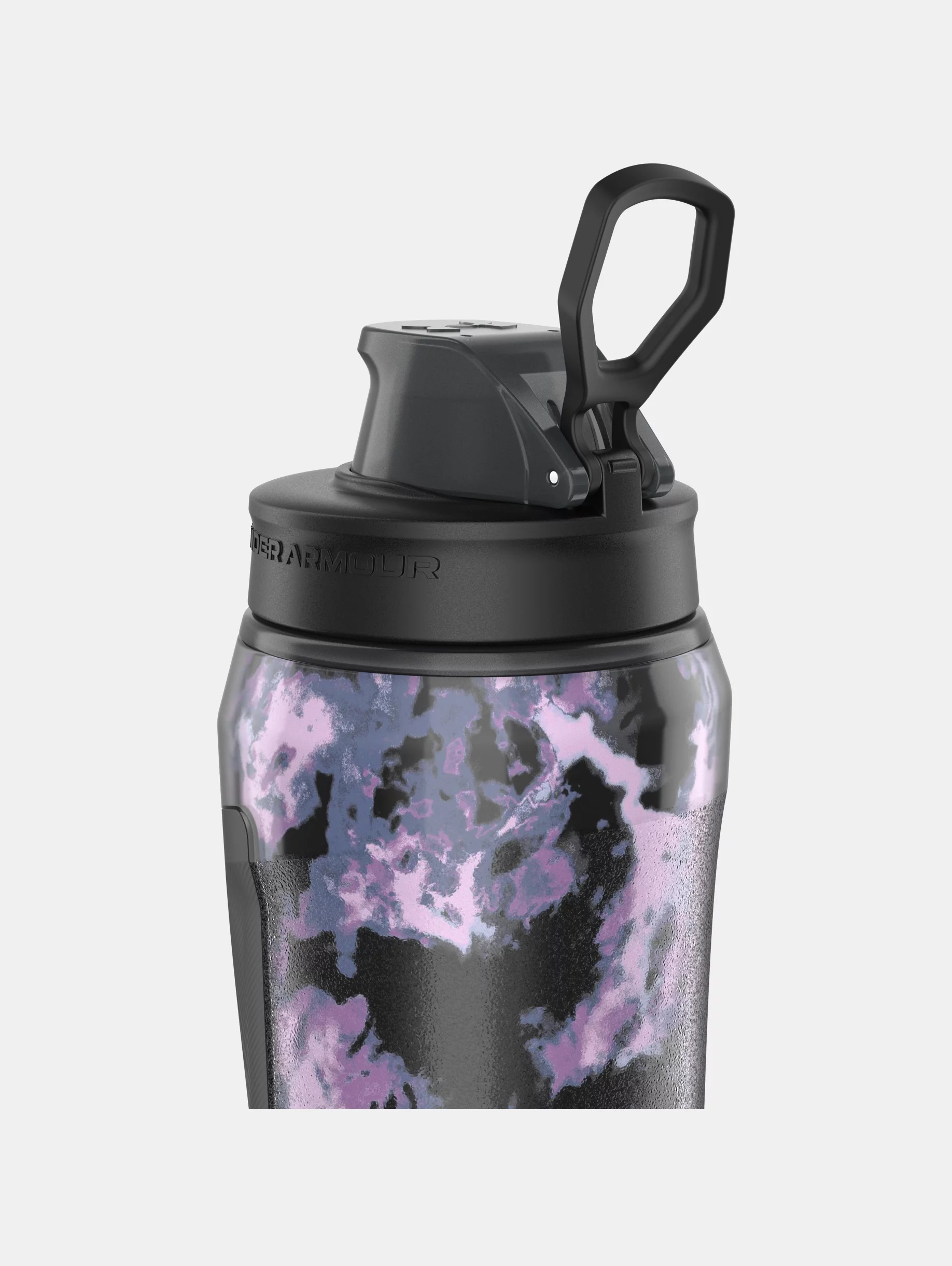 UA Playmaker Squeeze Insulated 28 oz. Water Bottle - 5